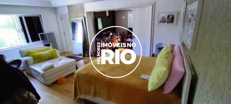 Conheça Casa na Barra da Tijuca do imóvel - Casa em Condomínio 5 quartos à venda Rio de Janeiro,RJ - R$ 18.000.000 - CB0778 - 13 Casa na Barra da Tijuca - 13