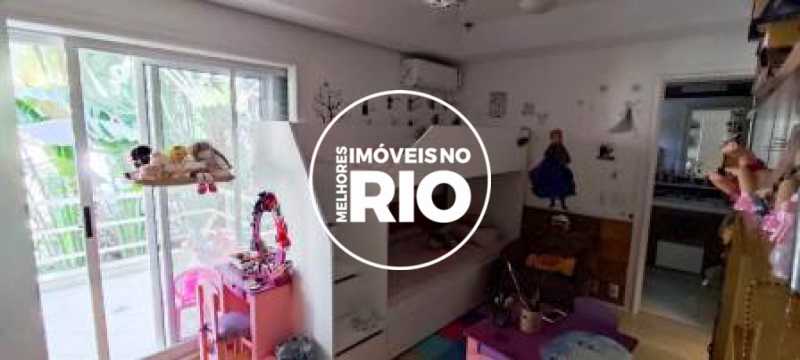 Conheça Casa na Barra da Tijuca do imóvel - Casa em Condomínio 5 quartos à venda Rio de Janeiro,RJ - R$ 18.000.000 - CB0778 - 14 Casa na Barra da Tijuca - 14
