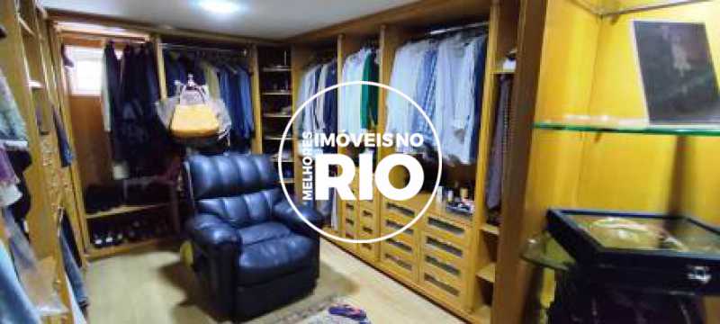 Conheça Casa na Barra da Tijuca do imóvel - Casa em Condomínio 5 quartos à venda Rio de Janeiro,RJ - R$ 18.000.000 - CB0778 - 15 Casa na Barra da Tijuca - 15