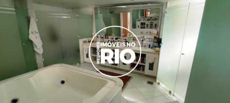 Conheça Casa na Barra da Tijuca do imóvel - Casa em Condomínio 5 quartos à venda Rio de Janeiro,RJ - R$ 18.000.000 - CB0778 - 16 Casa na Barra da Tijuca - 16