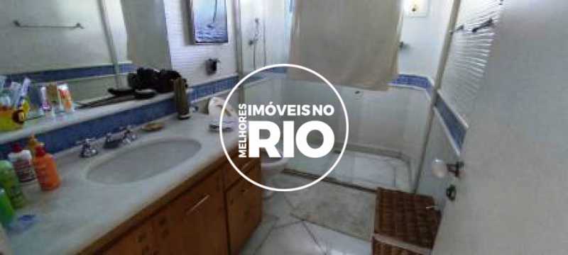Conheça Casa na Barra da Tijuca do imóvel - Casa em Condomínio 5 quartos à venda Rio de Janeiro,RJ - R$ 18.000.000 - CB0778 - 17 Casa na Barra da Tijuca - 17