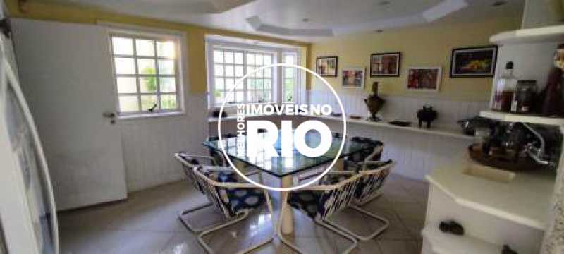 Conheça Casa na Barra da Tijuca do imóvel - Casa em Condomínio 5 quartos à venda Rio de Janeiro,RJ - R$ 18.000.000 - CB0778 - 20 Casa na Barra da Tijuca - 20