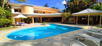 Casa em Condomínio 5 quartos à venda Rio de Janeiro,RJ - R$ 18.000.000 - CB0778