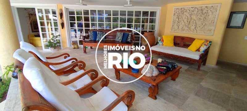 Casa Duplex na Barra da Tijuca - 3