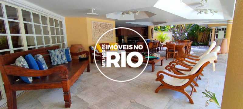 Casa Duplex na Barra da Tijuca - 4