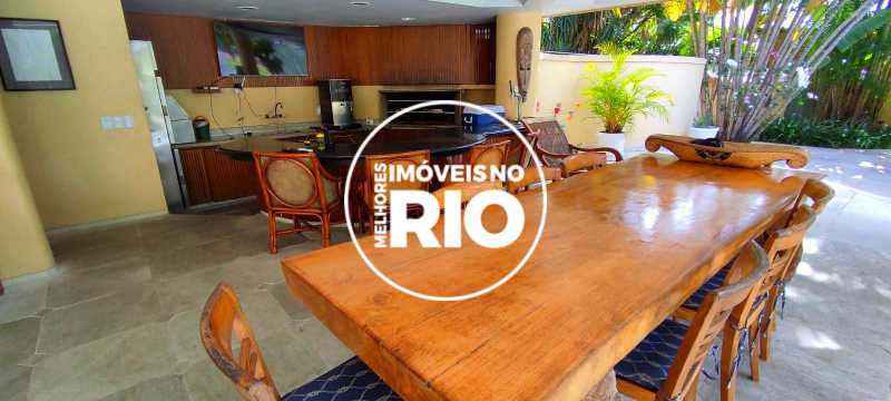 Casa Duplex na Barra da Tijuca - 5