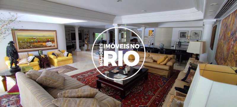 Casa Duplex na Barra da Tijuca - 6