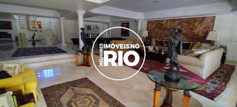 Casa Duplex na Barra da Tijuca - 7