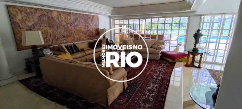 Casa Duplex na Barra da Tijuca - 8