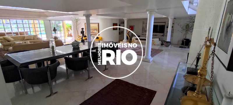 Casa Duplex na Barra da Tijuca - 9