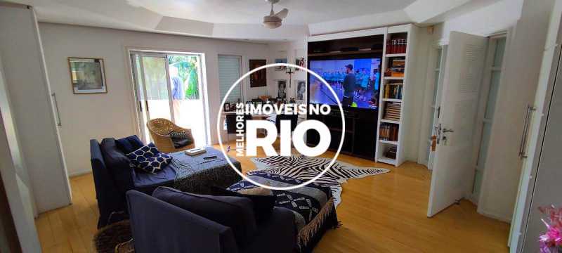 Casa Duplex na Barra da Tijuca - 10