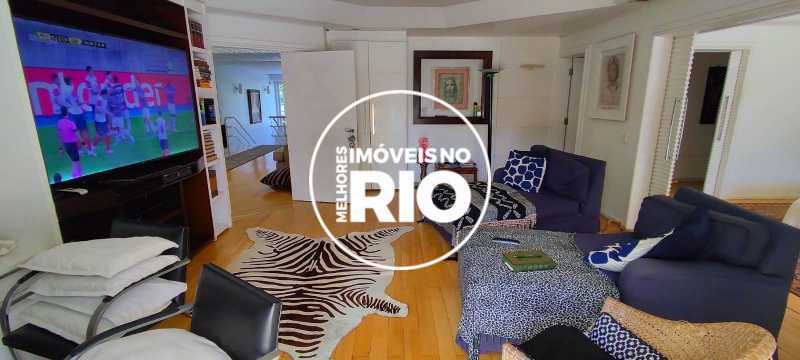 Casa Duplex na Barra da Tijuca - 11