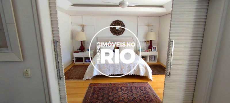 Casa Duplex na Barra da Tijuca - 13