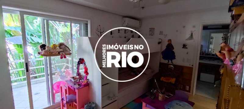 Casa Duplex na Barra da Tijuca - 17