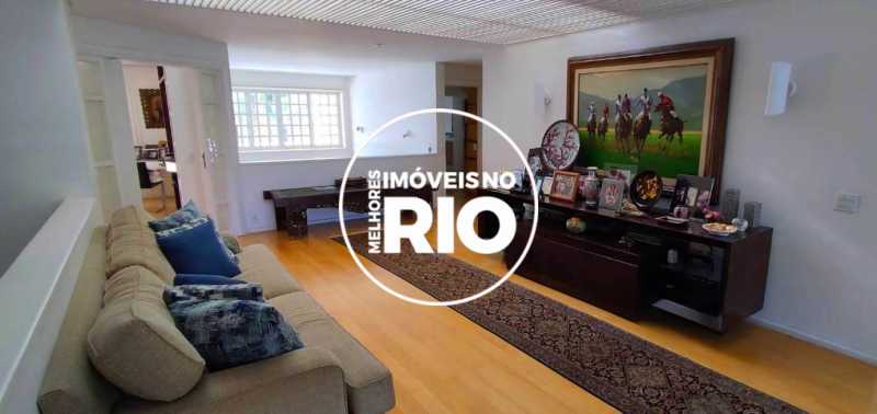 Casa Duplex na Barra da Tijuca - 18
