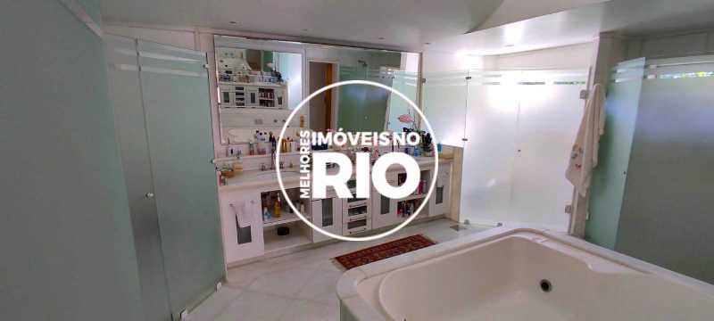 Casa Duplex na Barra da Tijuca - 19