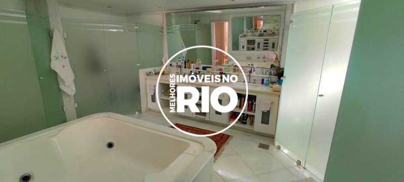 Casa Duplex na Barra da Tijuca - 20