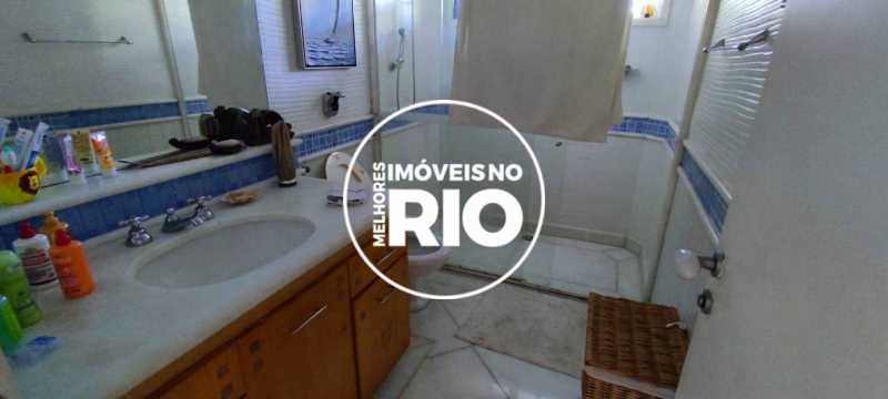 Casa Duplex na Barra da Tijuca - 21