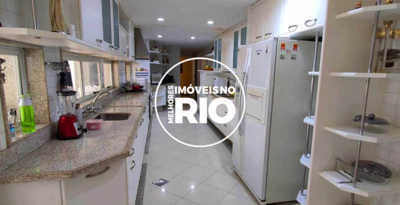 Casa Duplex na Barra da Tijuca - 22