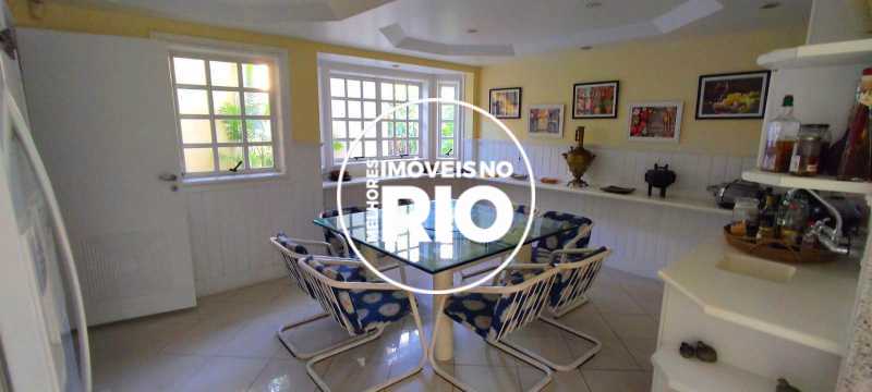 Casa Duplex na Barra da Tijuca - 23