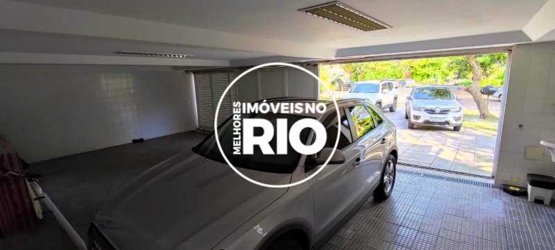 Casa Duplex na Barra da Tijuca - 24