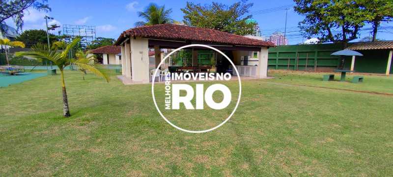 Casa Duplex na Barra da Tijuca - 29