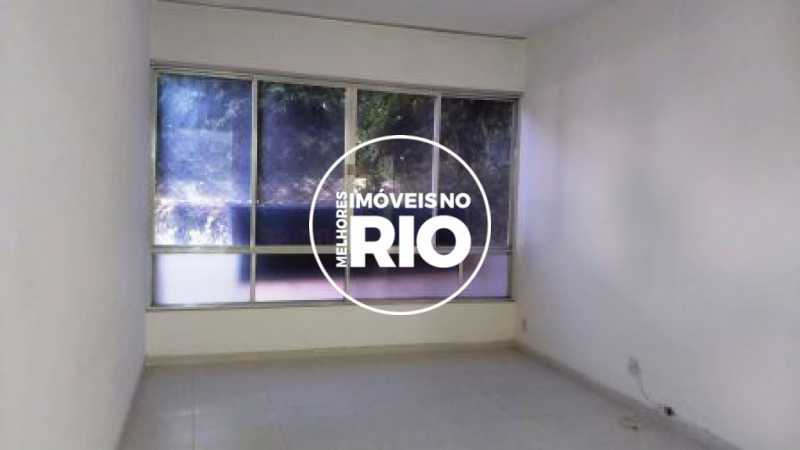 Apartamento na Tijuca - 2