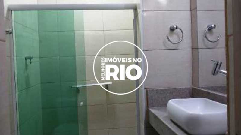 Apartamento na Tijuca - 5