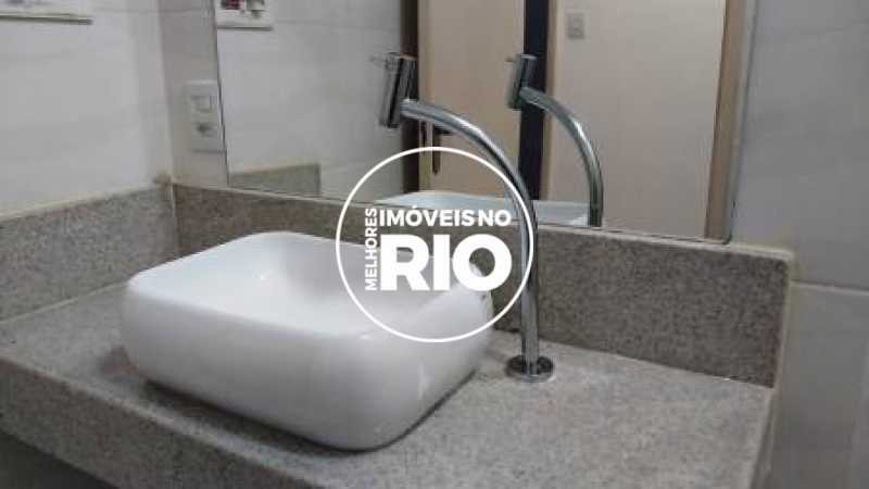 Apartamento na Tijuca - 16