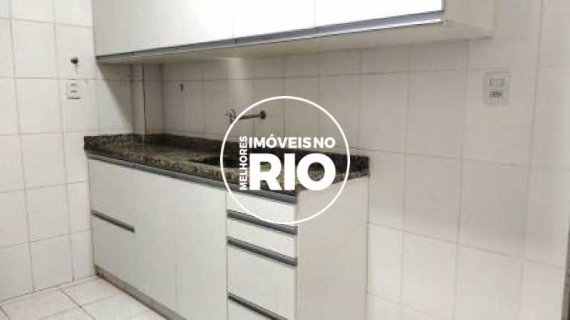 Apartamento na Tijuca - 17