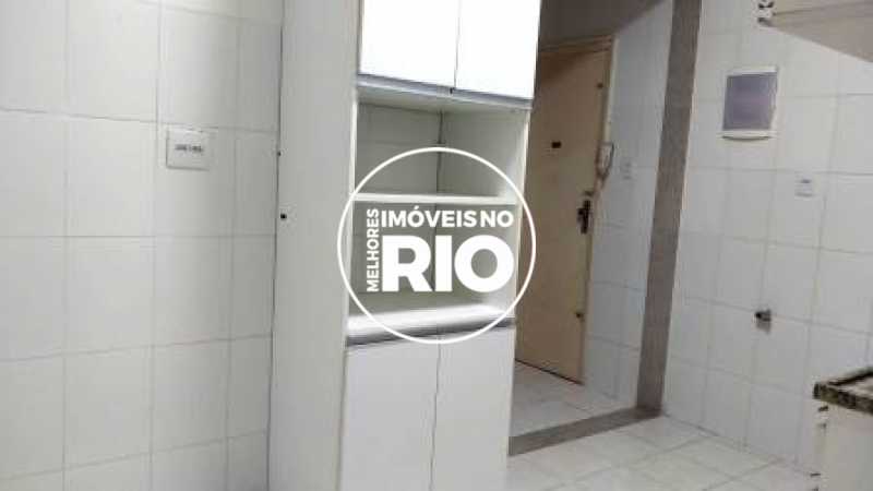 Apartamento na Tijuca - 19