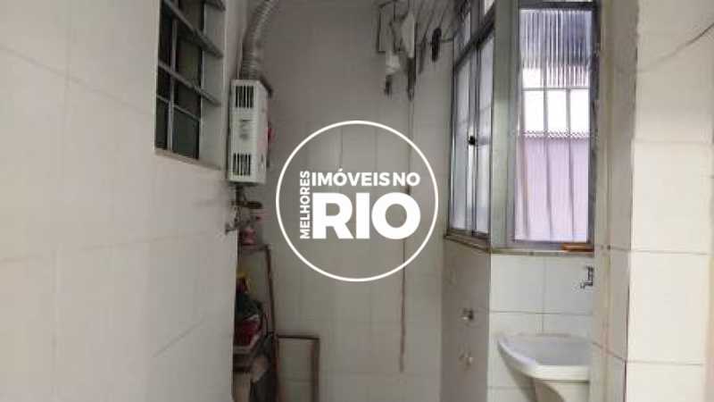 Apartamento na Tijuca - 20