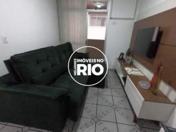 Apartamento 3 quartos à venda Rio de Janeiro,RJ - R$ 490.000 - MIR4023