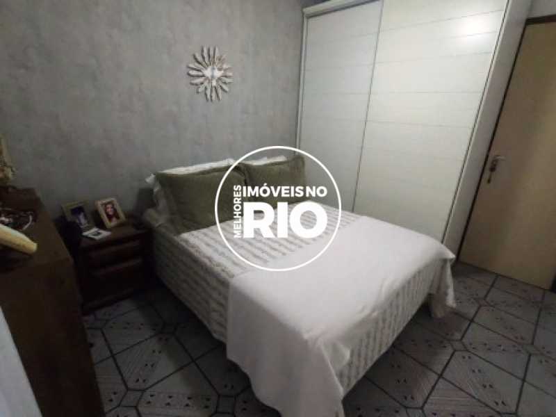 Conheça Apartamento no Grajaú do imóvel - Apartamento 3 quartos à venda Rio de Janeiro,RJ - R$ 490.000 - MIR4023 - 4 Apartamento no Grajaú - 4