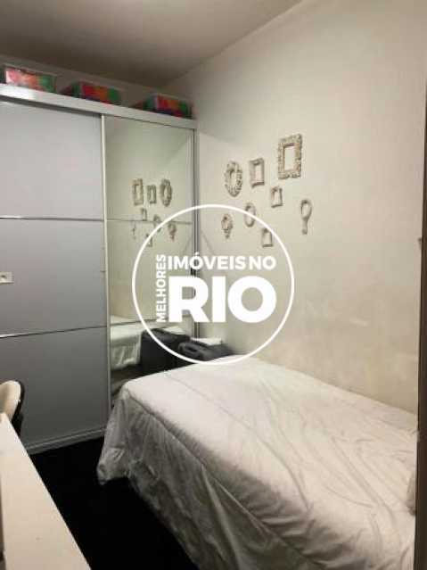 Conheça Apartamento no Grajaú do imóvel - Apartamento 3 quartos à venda Rio de Janeiro,RJ - R$ 490.000 - MIR4023 - 6 Apartamento no Grajaú - 6