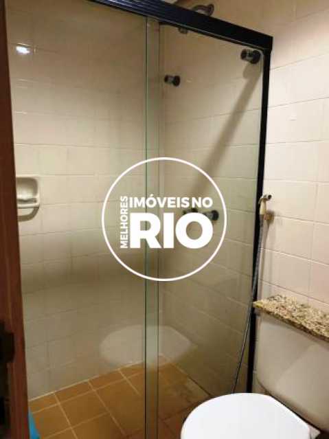 Conheça Apartamento no Grajaú do imóvel - Apartamento 3 quartos à venda Rio de Janeiro,RJ - R$ 490.000 - MIR4023 - 8 Apartamento no Grajaú - 8