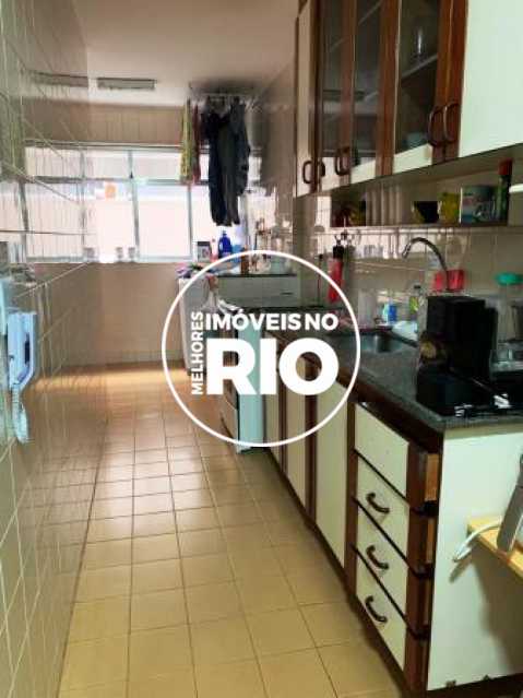 Conheça Apartamento no Grajaú do imóvel - Apartamento 3 quartos à venda Rio de Janeiro,RJ - R$ 490.000 - MIR4023 - 9 Apartamento no Grajaú - 9
