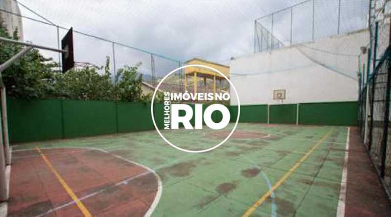 Conheça Apartamento no Grajaú do imóvel - Apartamento 3 quartos à venda Rio de Janeiro,RJ - R$ 490.000 - MIR4023 - 14 Apartamento no Grajaú - 14