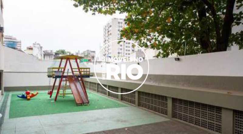 Conheça Apartamento no Grajaú do imóvel - Apartamento 3 quartos à venda Rio de Janeiro,RJ - R$ 490.000 - MIR4023 - 15 Apartamento no Grajaú - 15