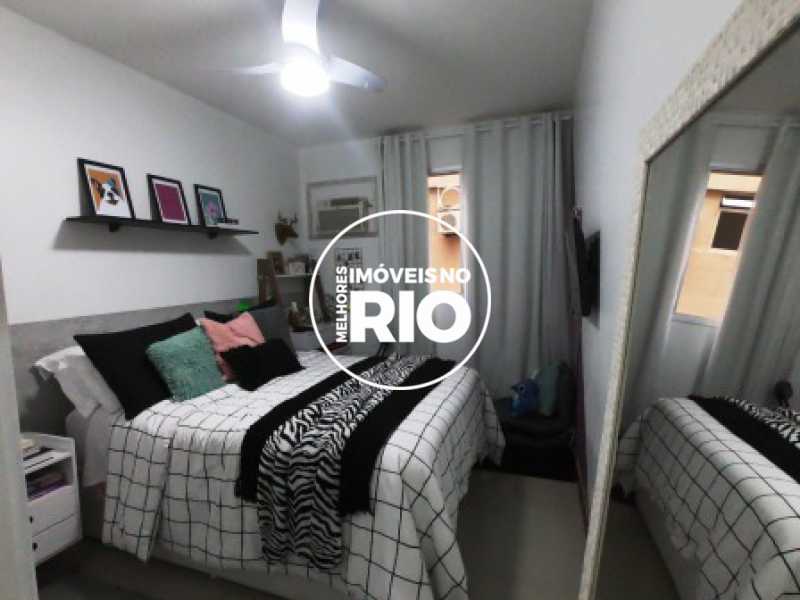 Conheça Apartamento no Grajaú do imóvel - Apartamento 3 quartos à venda Rio de Janeiro,RJ - R$ 490.000 - MIR4023 - 19 Apartamento no Grajaú - 19