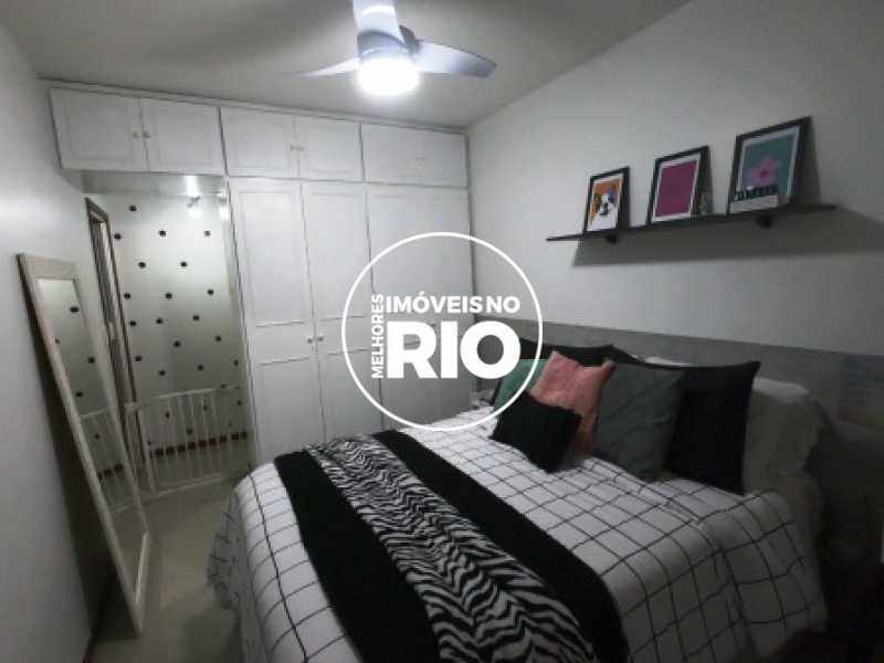 Conheça Apartamento no Grajaú do imóvel - Apartamento 3 quartos à venda Rio de Janeiro,RJ - R$ 490.000 - MIR4023 - 20 Apartamento no Grajaú - 20