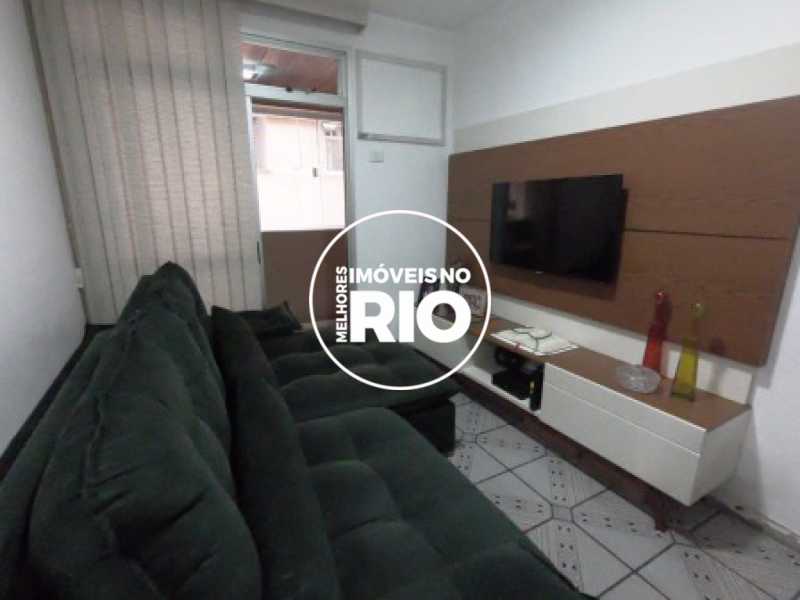 Apartamento no Grajaú - 18