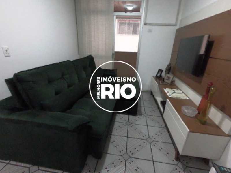 Apartamento no Grajaú - 1