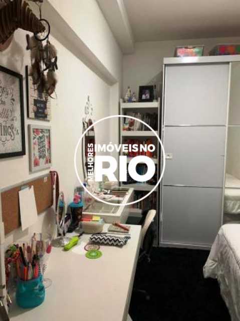Apartamento no Grajaú - 7