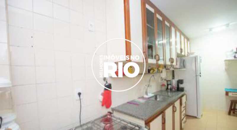Apartamento no Grajaú - 10
