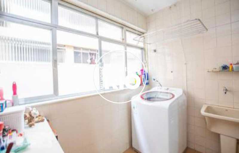 Apartamento no Grajaú - 12