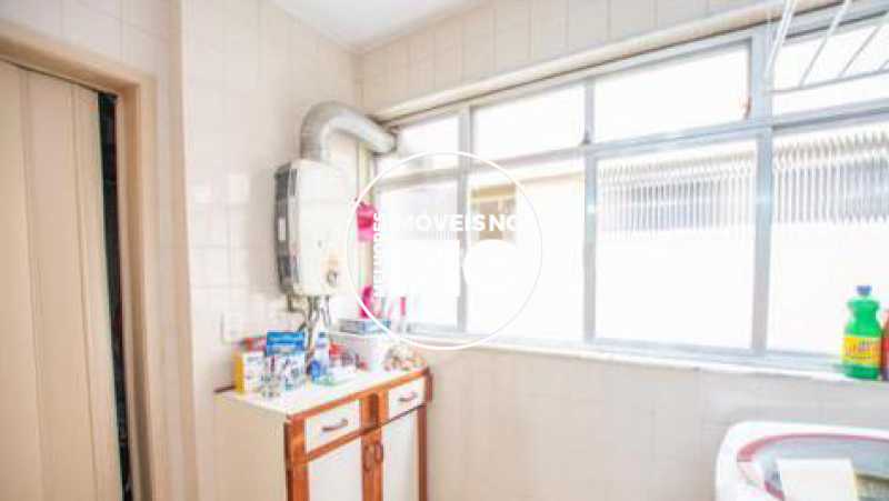 Apartamento no Grajaú - 13