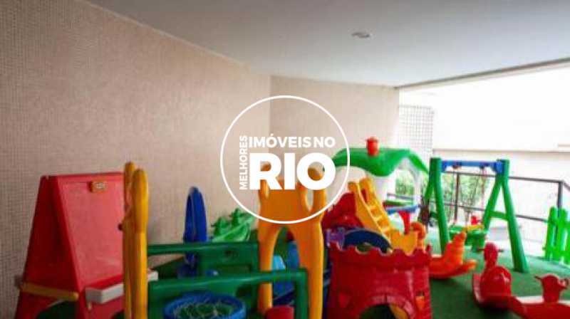 Apartamento no Grajaú - 16