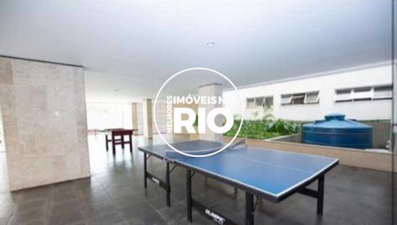 Apartamento no Grajaú - 17