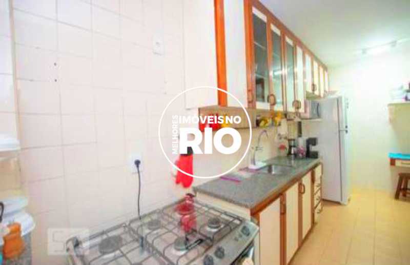 Apartamento no Grajaú - 14